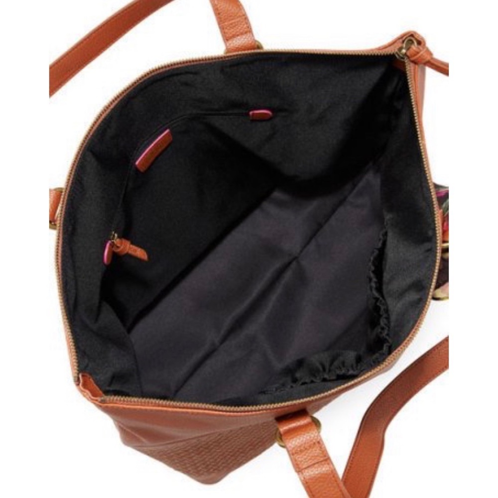 Elliott Lucca Waverly large tote bag - Picture 3 of 8